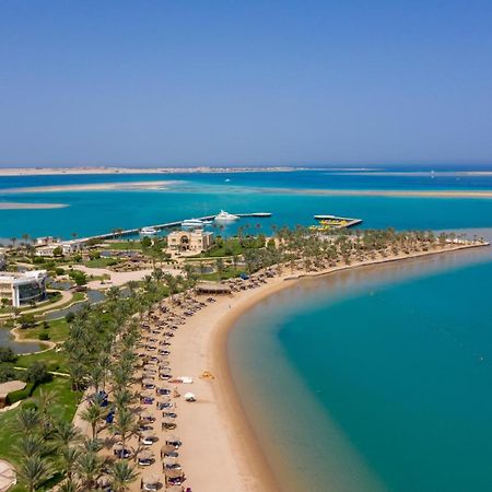 Palm Royale Resort - Soma Bay Exteriér fotografie