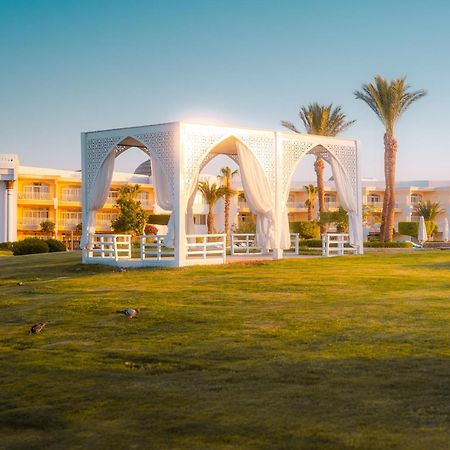 Palm Royale Resort - Soma Bay Exteriér fotografie