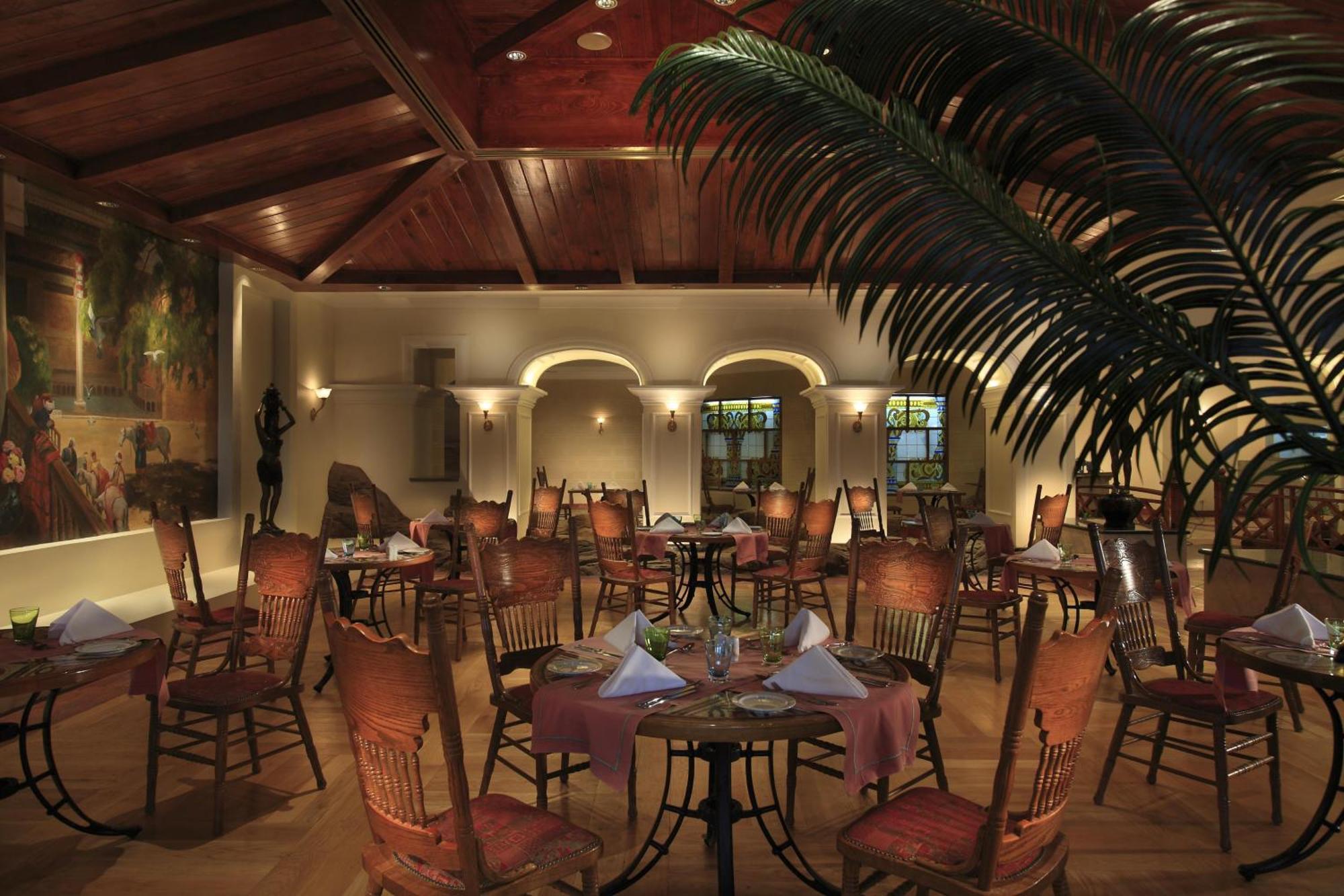 Palm Royale Resort - Soma Bay Exteriér fotografie